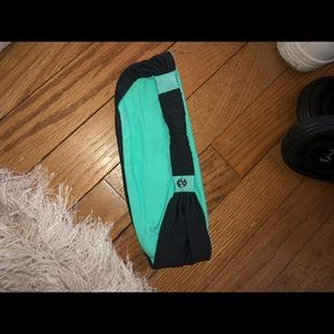 lululemon headband